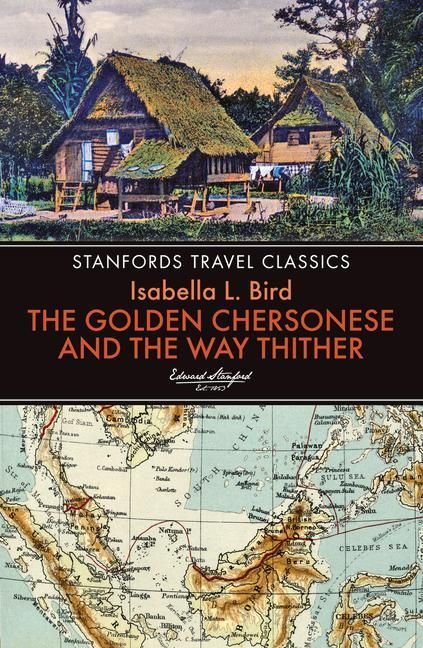 Produktbild: Golden Chersonese and the Way Thither