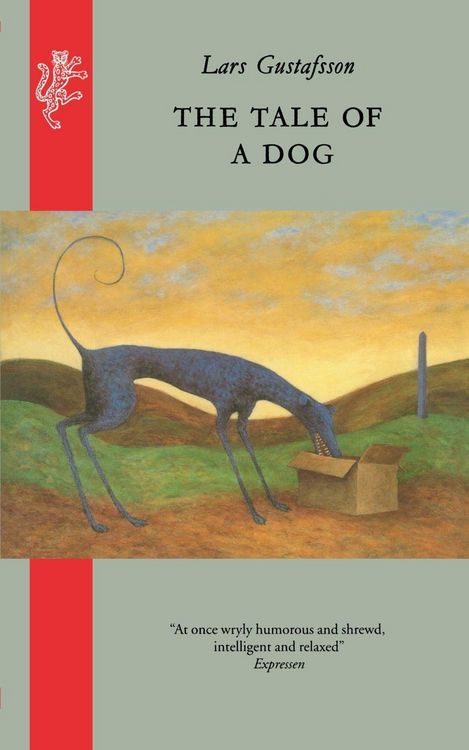 Produktbild: The Tale of A Dog