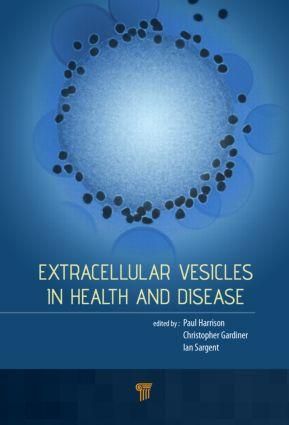 Produktbild: Extracellular Vesicles in Health and Disease