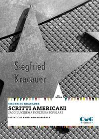 Produktbild: Scritti americani. Saggi su cinema e cultura popolare