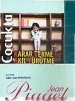 Produktbild: Cocukta Karar Verme ve Akil Y&uuml;r&uuml;tme