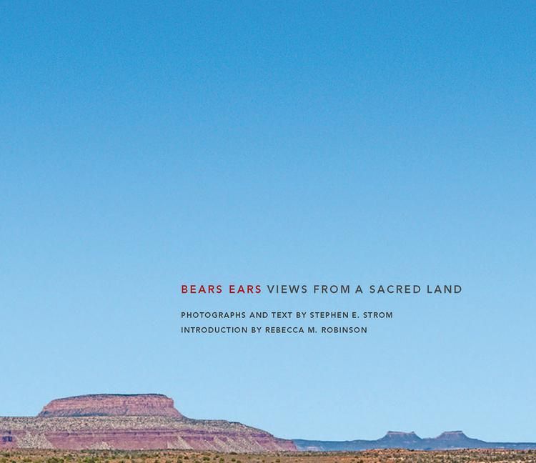 Produktbild: Bears Ears
