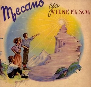 Produktbild: Ya Viene El Sol