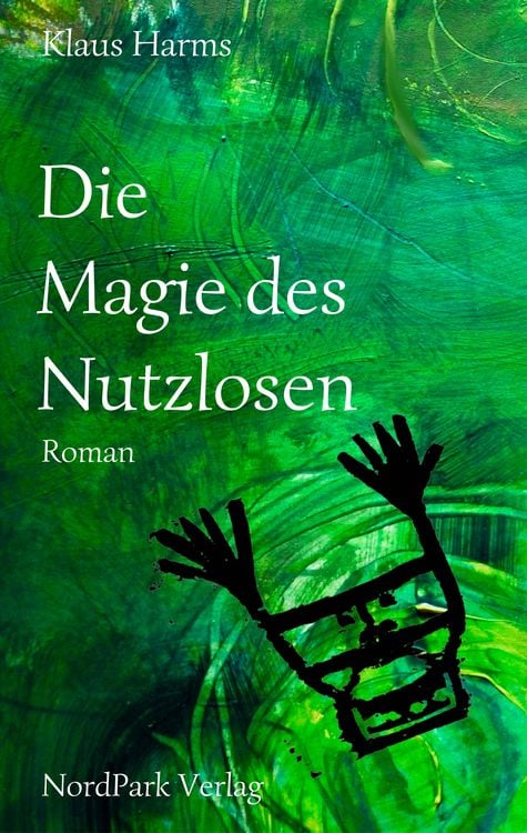 Produktbild: Die Magie des Nutzlosen