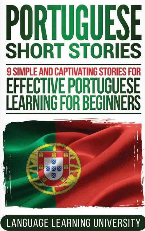 Produktbild: Portuguese Short Stories