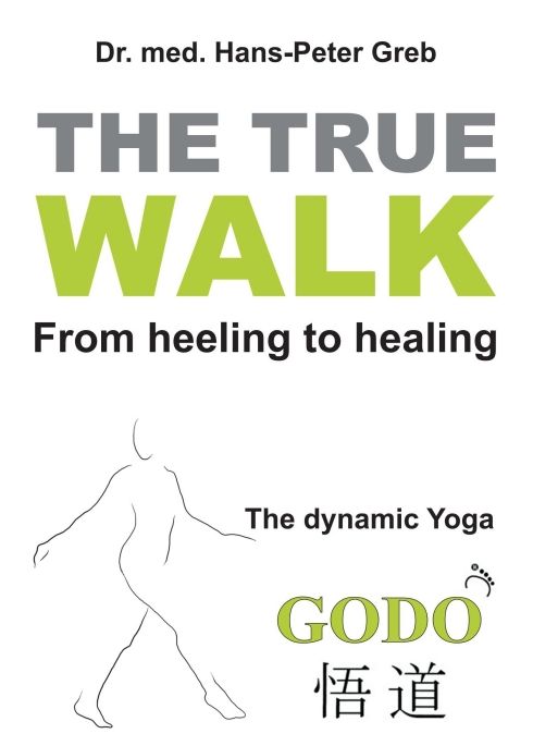 Produktbild: The true Walk