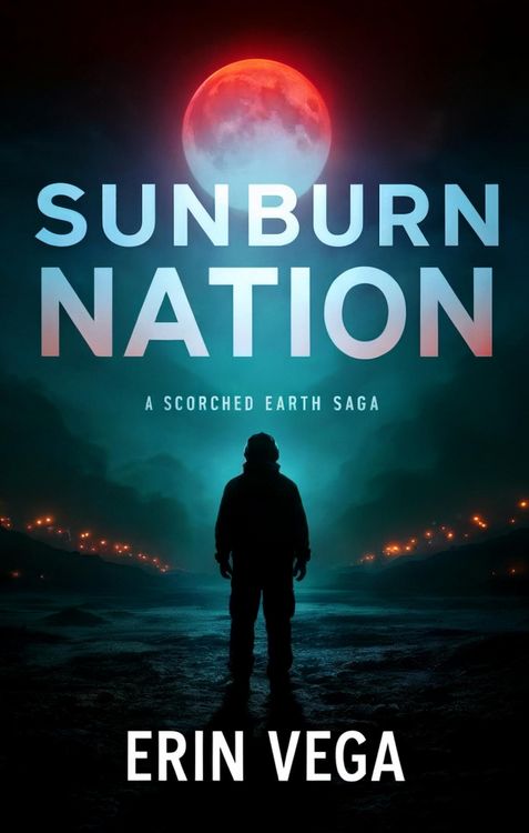 Produktbild: Sunburn Nation
