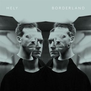 Produktbild: Borderland (LP)