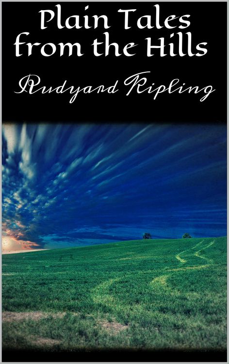 Produktbild: Plain Tales from the Hills