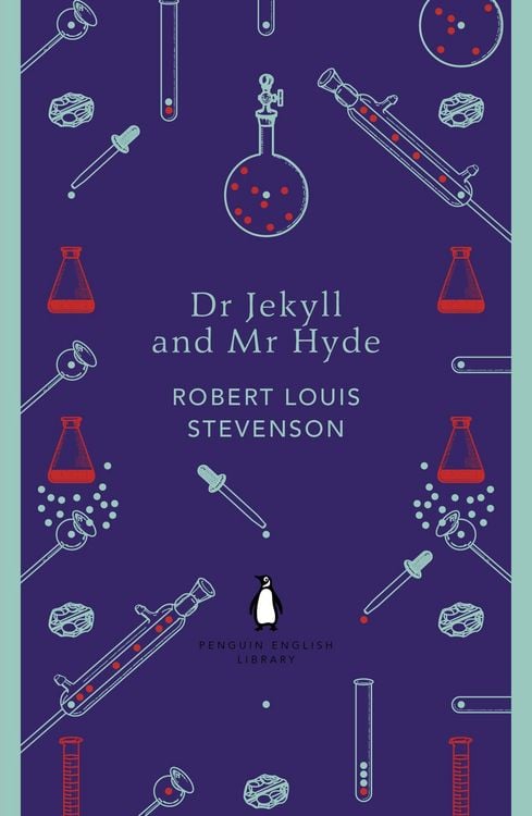 Produktbild: Dr Jekyll and Mr Hyde