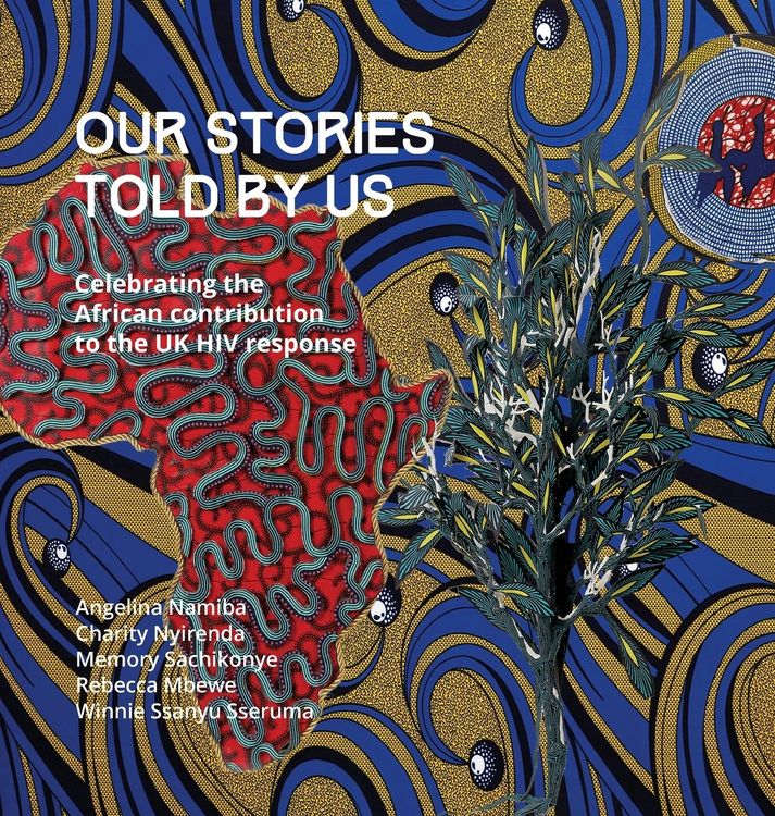 Produktbild: Our Stories Told By Us