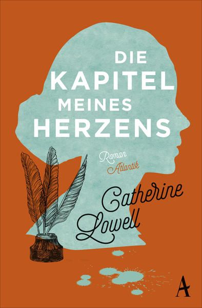 Produktbild: Die Kapitel meines Herzens