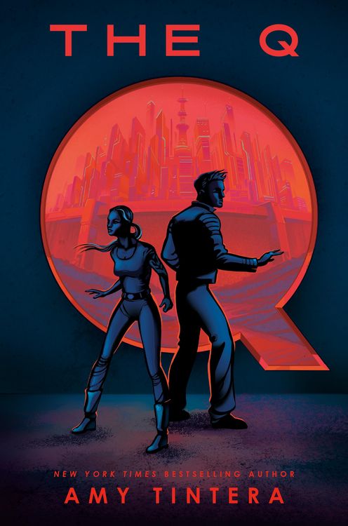 Produktbild: The Q