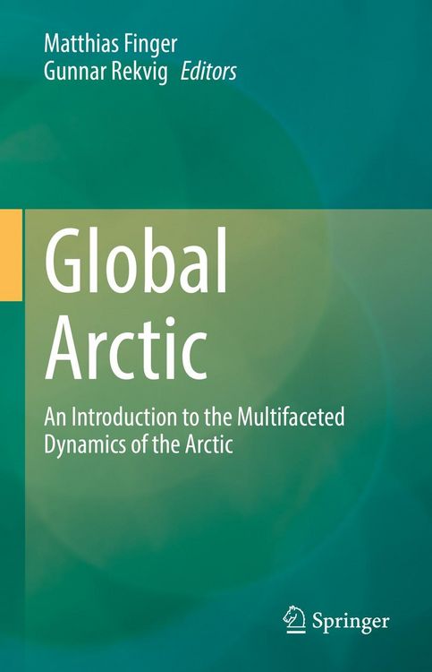 Produktbild: Global Arctic