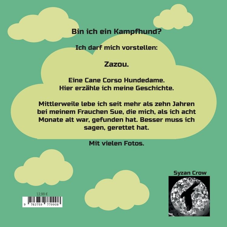 Produktbild: Bin ich ein Kampfhund?