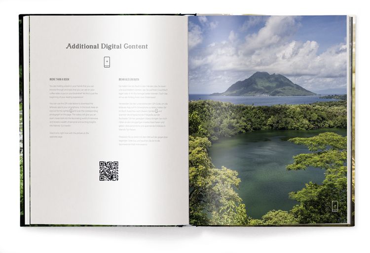 Produktbild: Tropics & Traditions