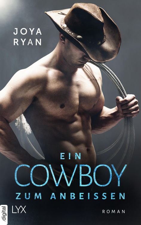Produktbild: Ein Cowboy zum Anbei&szlig;en