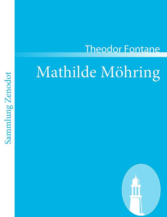 Produktbild: Mathilde M&ouml;hring