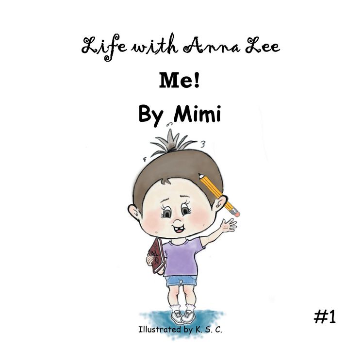 Produktbild: Life with Anna Lee