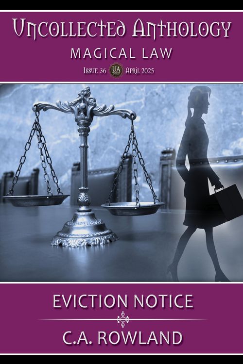 Produktbild: Eviction Notice