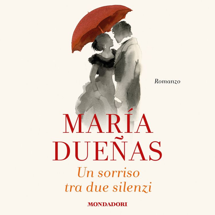 Produktbild: Un sorriso tra due silenzi