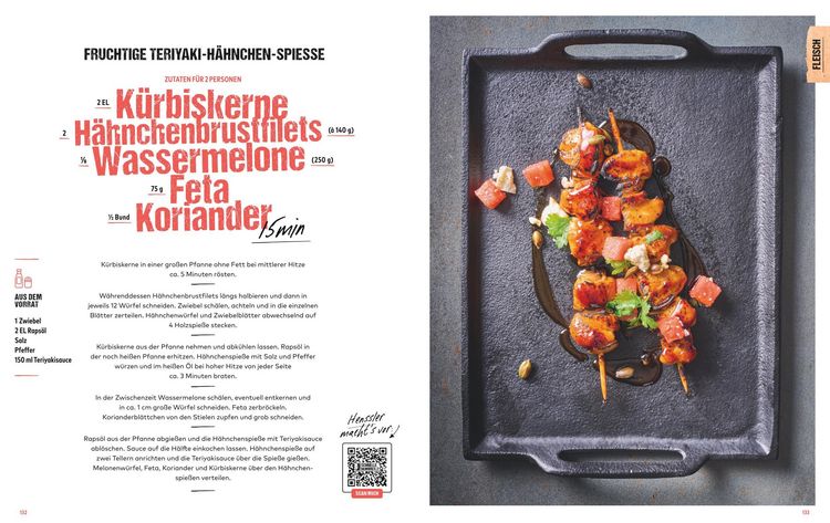 Produktbild: Hensslers schnelle Nummer 2