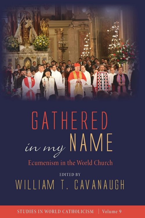 Produktbild: Gathered in my Name