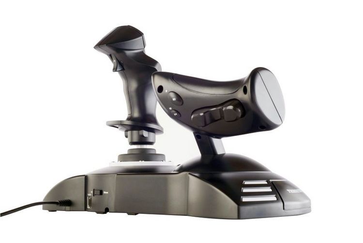 Produktbild: THRUSTMASTER Joystick T-Flight Hotas One f&uuml;r Xbox One