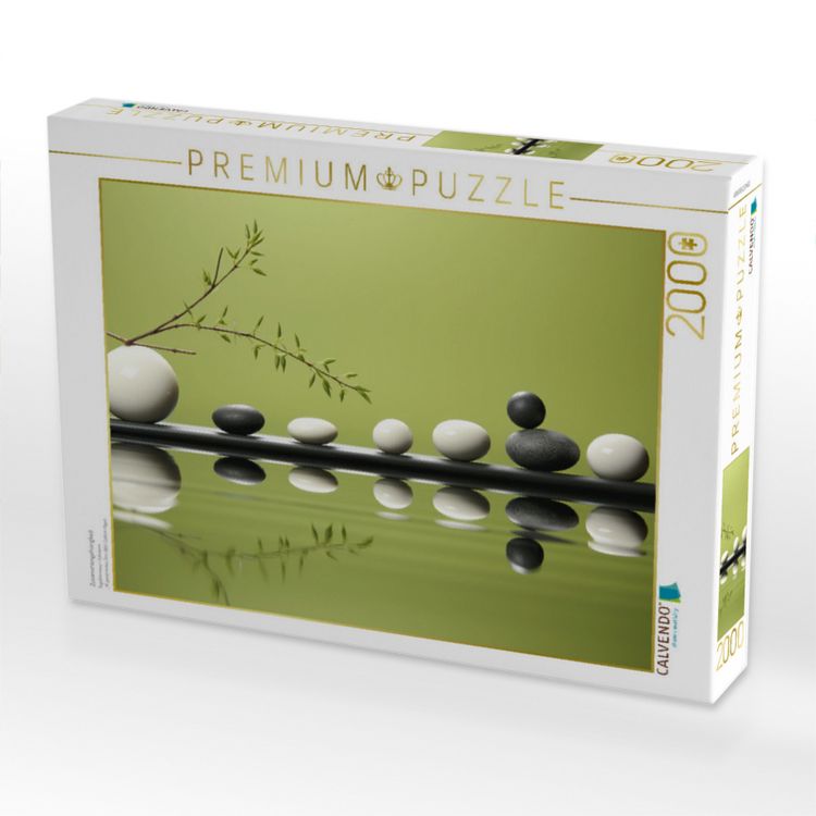Produktbild: CALVENDO Puzzle Zusammengeh&ouml;rigkeit | 2000 Teile Lege-Gr&ouml;&szlig;e 90x67cm Foto-Puzzle f&uuml;r gl&uuml;ckliche Stunden