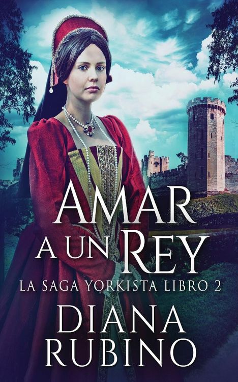 Produktbild: Amar a un Rey