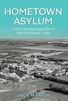 Produktbild: Hometown Asylum