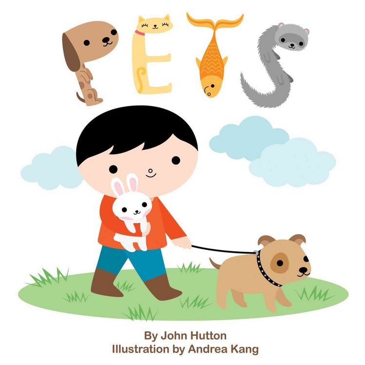 Produktbild: Pets