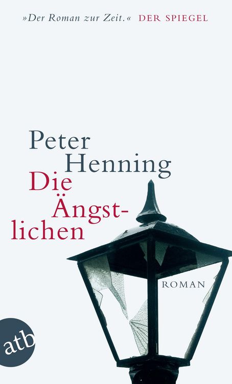 Produktbild: Die &Auml;ngstlichen