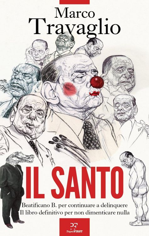 Produktbild: Il santo