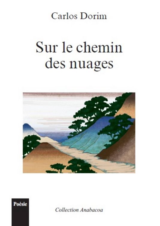 Produktbild: Sur le chemin des nuages