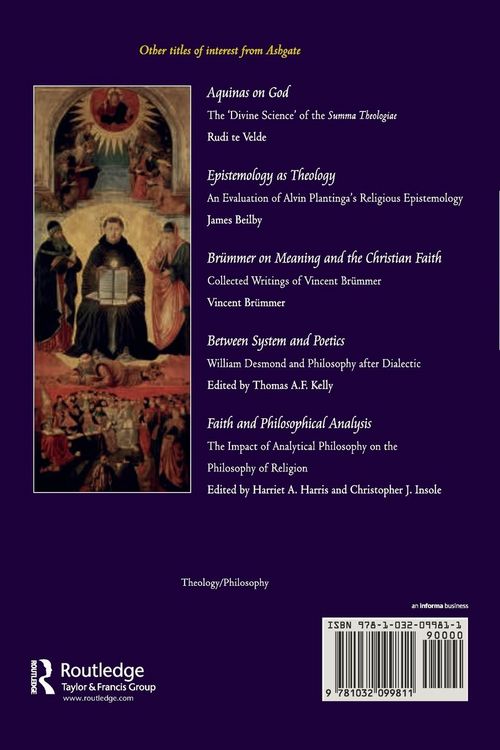 Produktbild: Analytical Thomism