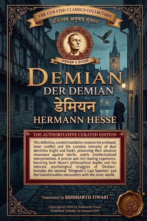 Produktbild: Demian
