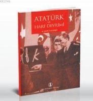 Produktbild: Atat&uuml;rk ve Harf Devrimi