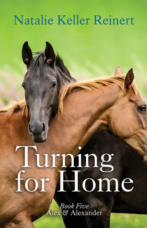 Produktbild: Turning for Home (Alex & Alexander