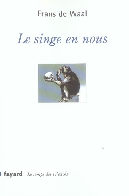 Produktbild: Le Singe en Nous
