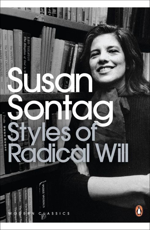 Produktbild: Styles of Radical Will