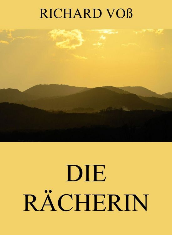 Produktbild: Die R&auml;cherin