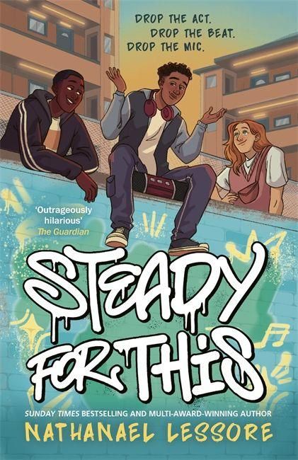 Produktbild: Steady For This