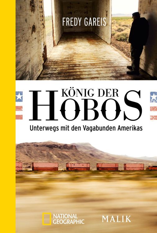 Produktbild: K&ouml;nig der Hobos