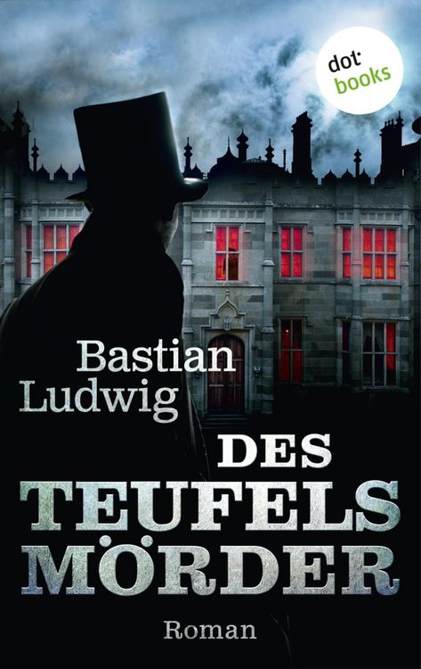 Produktbild: Des Teufels M&ouml;rder