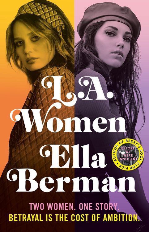 Produktbild: L.A. Women