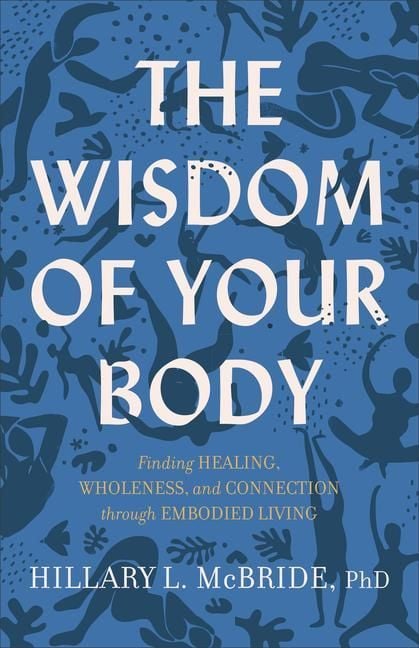 Produktbild: The Wisdom of Your Body