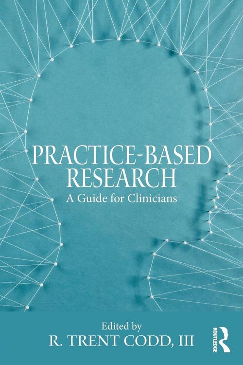 Produktbild: Practice-Based Research