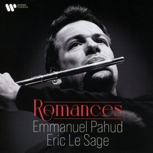 Produktbild: Romances
