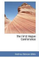 Produktbild: The First Hague Conference